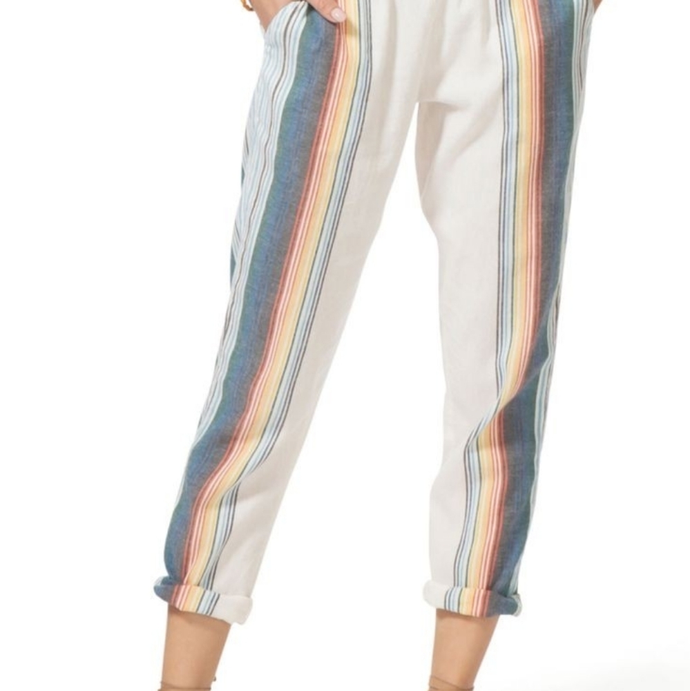 Rip Curl Beach Bazaar Pants